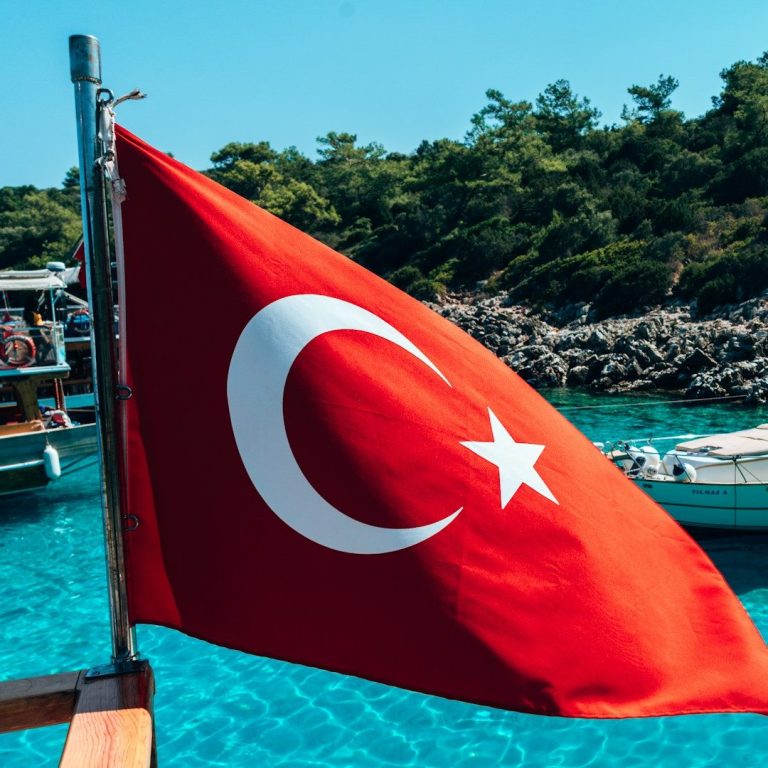 Turkije Antalya beach resort september 2026
