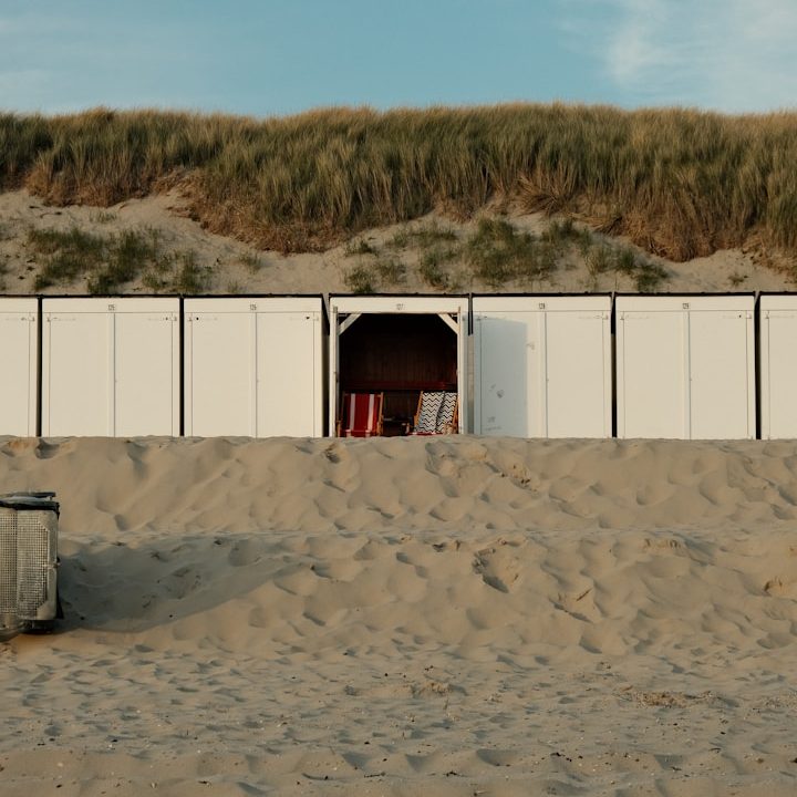 
Goedkoop vakantiepark aan zee Nederland Zeeland 2026