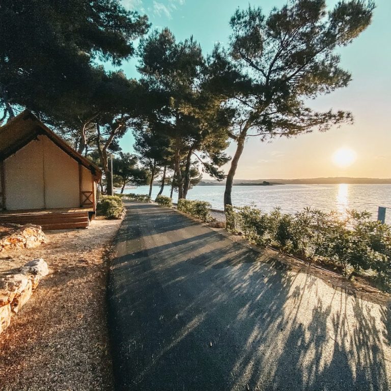 Kamperen in Spanje 2026 — kust en strand