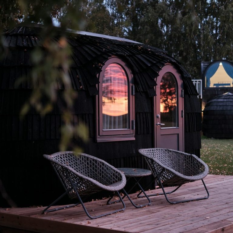 Glamping Kroatië Dalmatië kust zee betaalbaar 2026