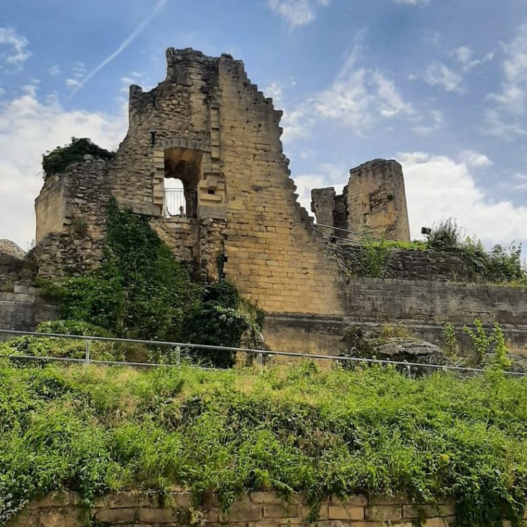 Valkenburg Nederland kasteelruïne dorp weekendje weg 2026