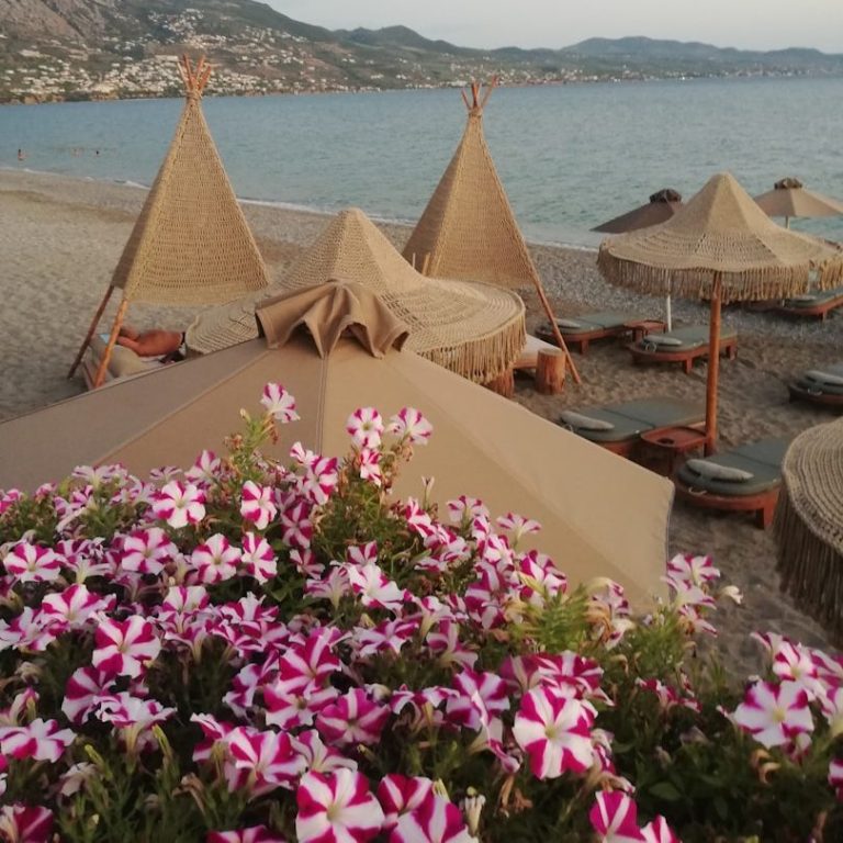 Glamping Spanje Costa Brava strand betaalbaar 2026